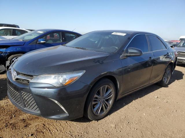 TOYOTA CAMRY 2014 4t1bf1fk5fu499896