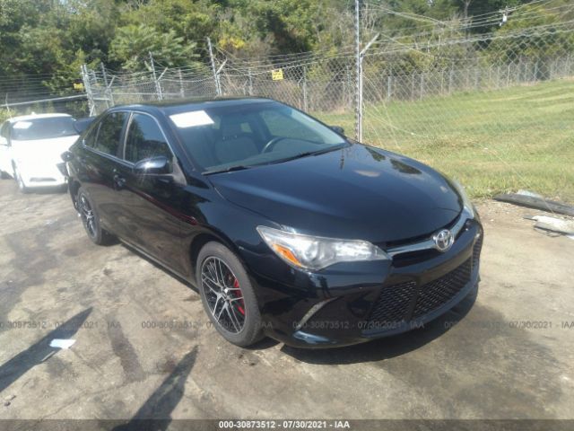 TOYOTA CAMRY 2015 4t1bf1fk5fu873262