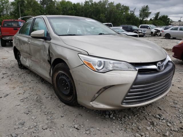 TOYOTA CAMRY LE 2015 4t1bf1fk5fu874606