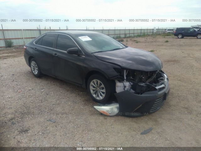 TOYOTA CAMRY 2015 4t1bf1fk5fu875304