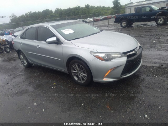 TOYOTA CAMRY 2015 4t1bf1fk5fu875691