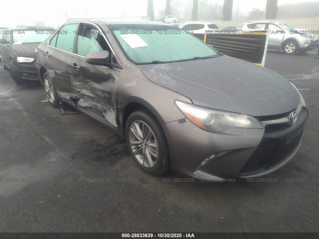 TOYOTA CAMRY 2015 4t1bf1fk5fu875724