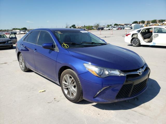 TOYOTA CAMRY LE 2015 4t1bf1fk5fu876050