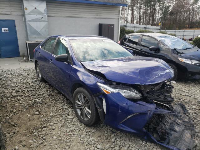 TOYOTA CAMRY LE 2015 4t1bf1fk5fu877859