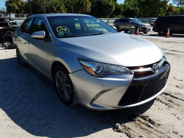 TOYOTA CAMRY LE 2015 4t1bf1fk5fu881720