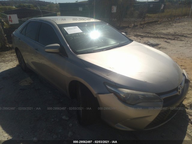 TOYOTA CAMRY 2015 4t1bf1fk5fu883113