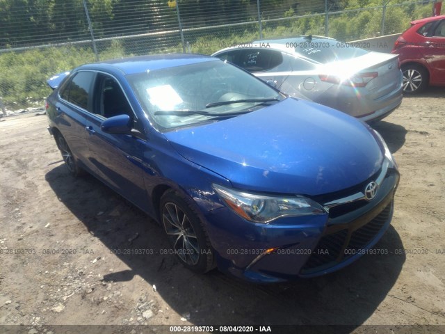 TOYOTA CAMRY 2015 4t1bf1fk5fu883421