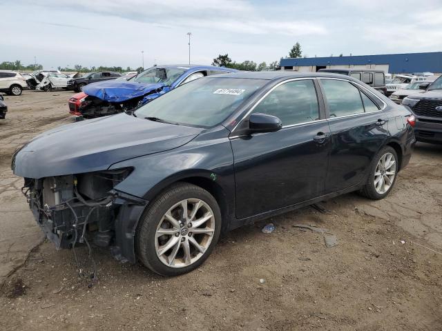 TOYOTA CAMRY 2015 4t1bf1fk5fu884035