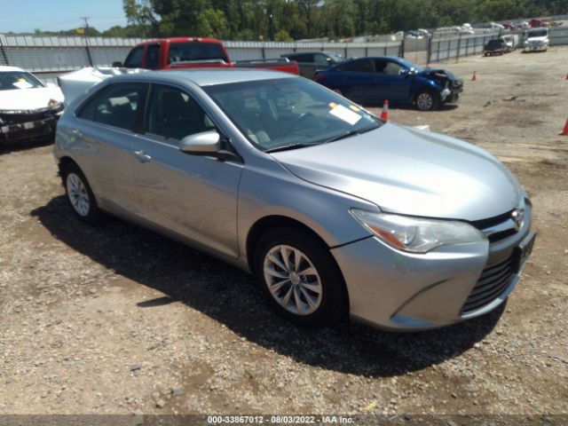 TOYOTA CAMRY 2015 4t1bf1fk5fu884309