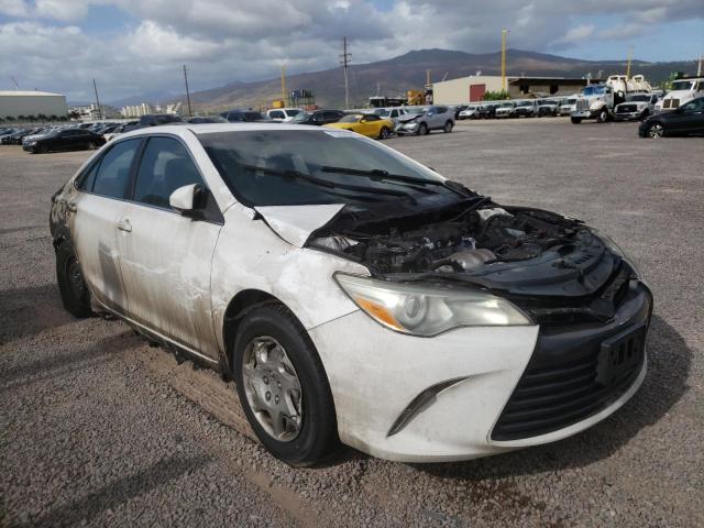 TOYOTA CAMRY LE 2015 4t1bf1fk5fu885461