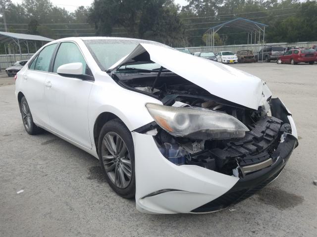 TOYOTA CAMRY LE 2015 4t1bf1fk5fu885721