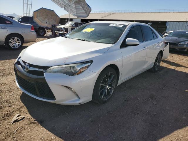 TOYOTA CAMRY 2015 4t1bf1fk5fu885797