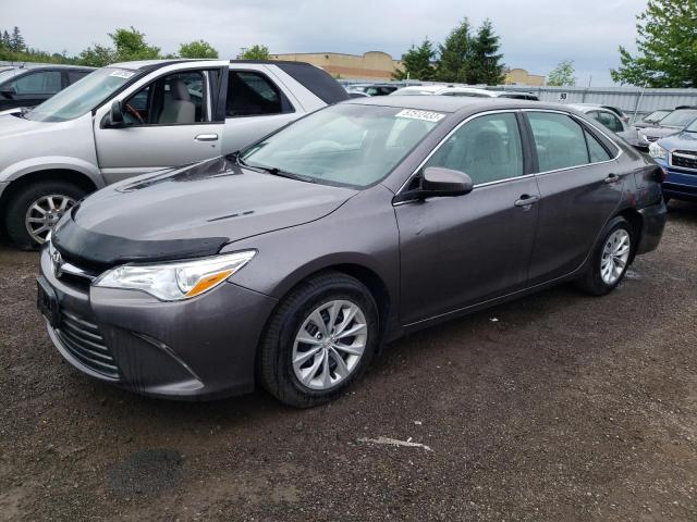 TOYOTA CAMRY LE 2015 4t1bf1fk5fu886139