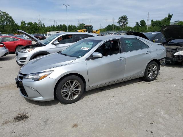 TOYOTA CAMRY 2015 4t1bf1fk5fu887338