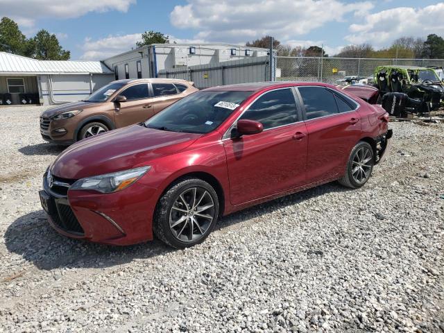 TOYOTA CAMRY LE 2015 4t1bf1fk5fu887453