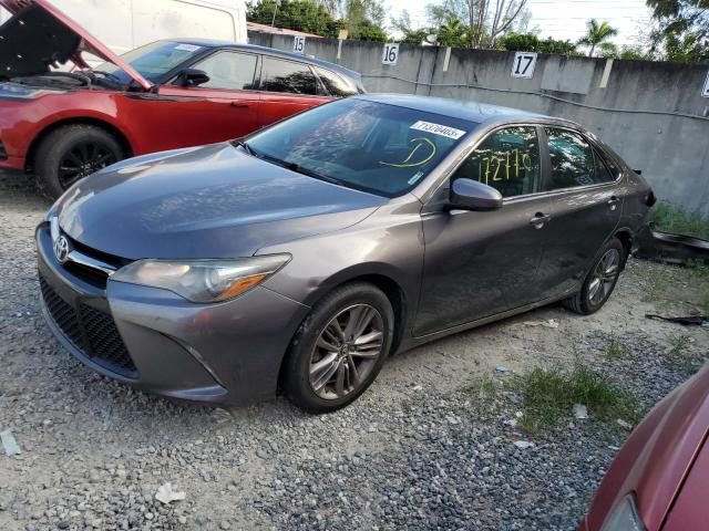 TOYOTA CAMRY LE 2015 4t1bf1fk5fu888358