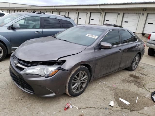 TOYOTA CAMRY LE 2015 4t1bf1fk5fu888537