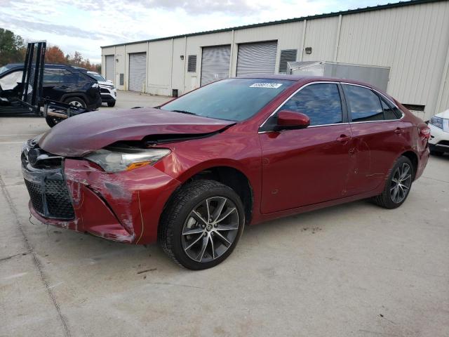 TOYOTA CAMRY LE 2015 4t1bf1fk5fu889073