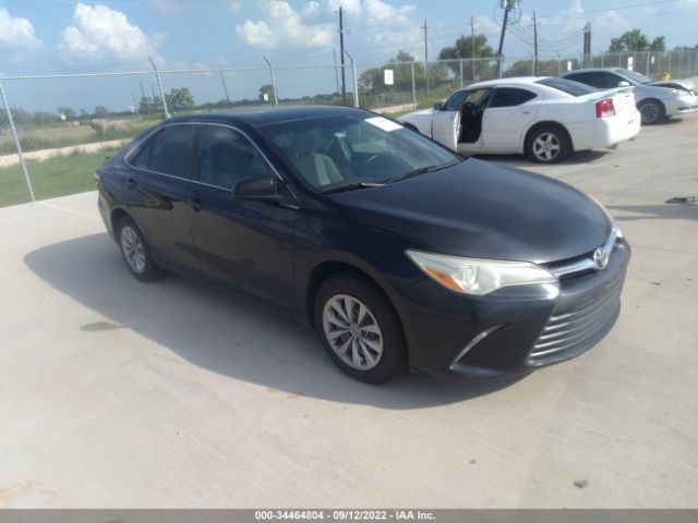 TOYOTA CAMRY 2015 4t1bf1fk5fu889171