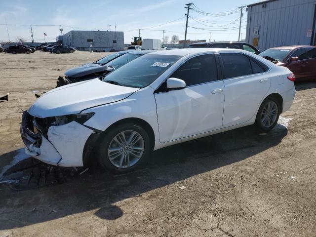 TOYOTA CAMRY LE 2015 4t1bf1fk5fu889932