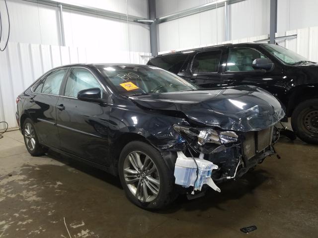 TOYOTA CAMRY LE 2015 4t1bf1fk5fu890921