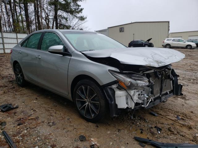 TOYOTA CAMRY LE 2015 4t1bf1fk5fu891387