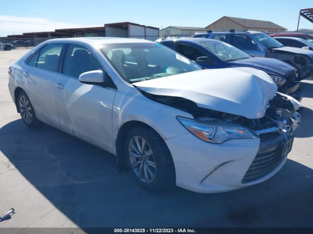 TOYOTA CAMRY 2015 4t1bf1fk5fu891616