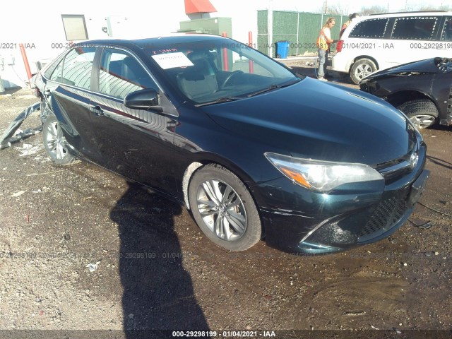 TOYOTA CAMRY 2015 4t1bf1fk5fu892135