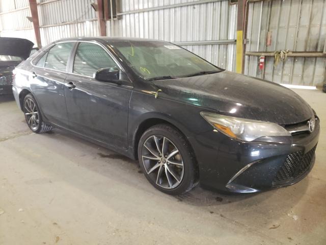 TOYOTA CAMRY LE 2015 4t1bf1fk5fu892667