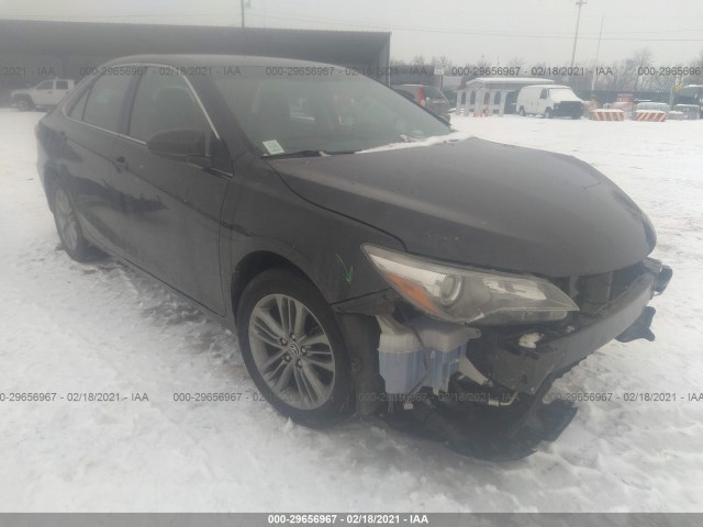 TOYOTA CAMRY 2015 4t1bf1fk5fu893088