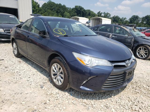 TOYOTA CAMRY LE 2015 4t1bf1fk5fu893446