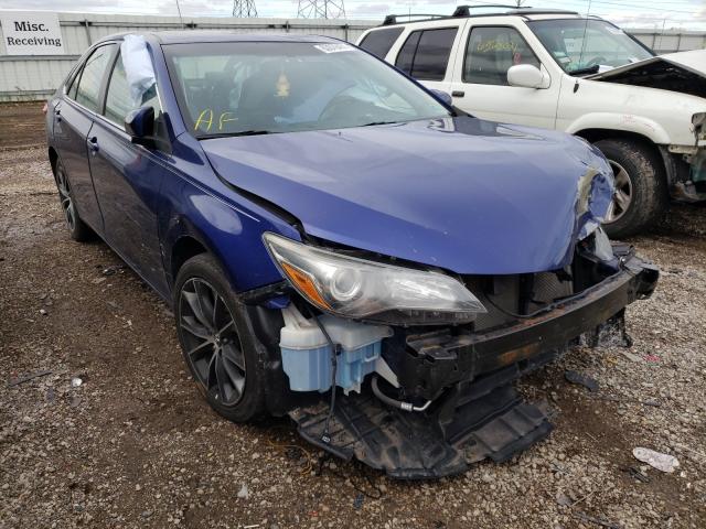 TOYOTA CAMRY LE 2015 4t1bf1fk5fu893463