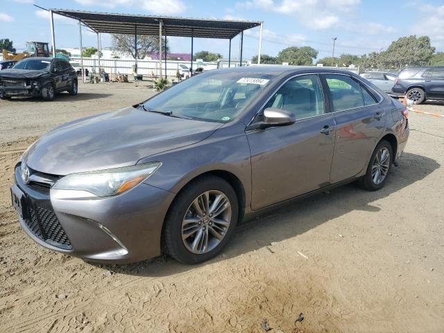 TOYOTA CAMRY LE 2015 4t1bf1fk5fu893804