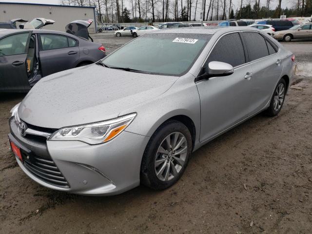 TOYOTA CAMRY LE 2015 4t1bf1fk5fu894600