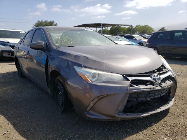 TOYOTA CAMRY LE 2015 4t1bf1fk5fu895018