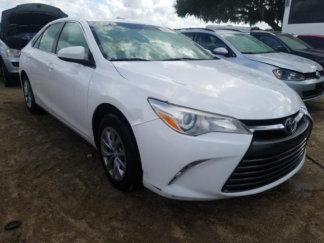 TOYOTA CAMRY LE 2015 4t1bf1fk5fu895357