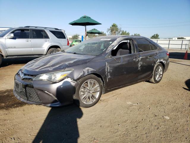 TOYOTA CAMRY 2015 4t1bf1fk5fu895584