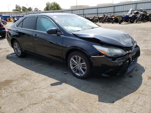 TOYOTA CAMRY LE 2015 4t1bf1fk5fu895651