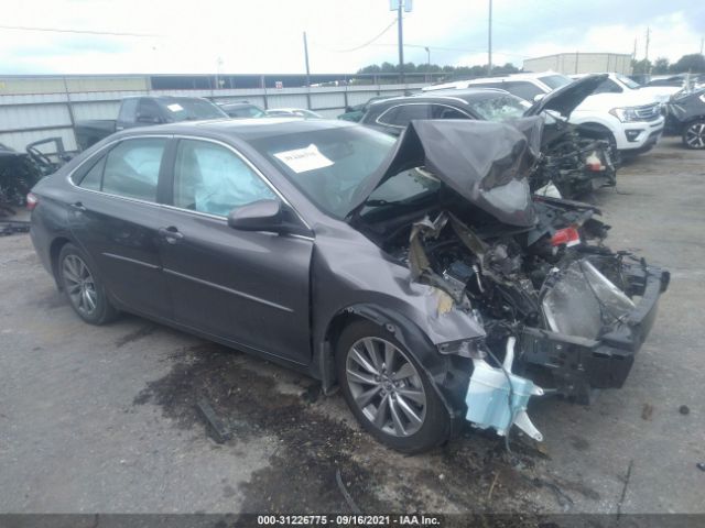 TOYOTA CAMRY 2015 4t1bf1fk5fu895956