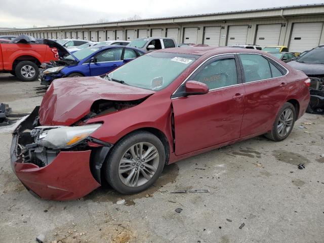 TOYOTA CAMRY LE 2015 4t1bf1fk5fu896847