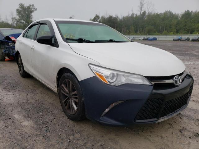 TOYOTA CAMRY LE 2015 4t1bf1fk5fu897206