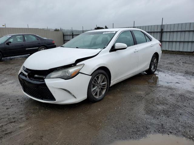 TOYOTA CAMRY LE 2015 4t1bf1fk5fu897478