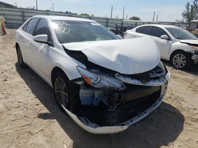 TOYOTA CAMRY LE 2015 4t1bf1fk5fu898288