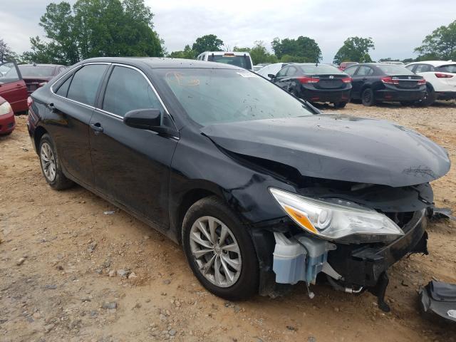 TOYOTA CAMRY LE 2015 4t1bf1fk5fu898498