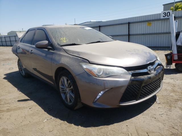 TOYOTA CAMRY LE 2015 4t1bf1fk5fu900301