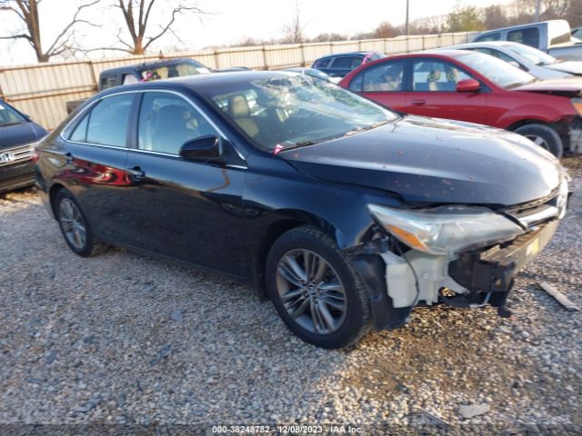 TOYOTA CAMRY 2015 4t1bf1fk5fu902095