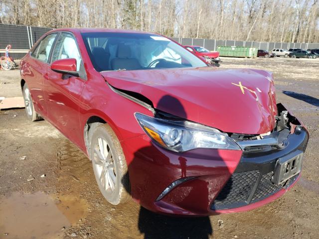 TOYOTA CAMRY LE 2015 4t1bf1fk5fu902341