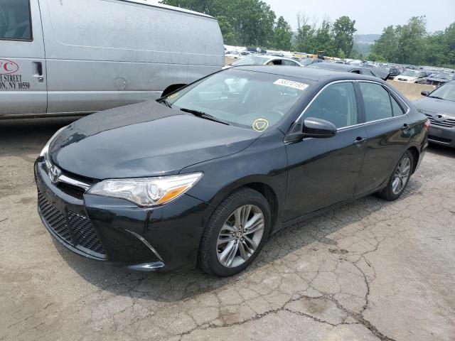 TOYOTA CAMRY LE 2015 4t1bf1fk5fu902369