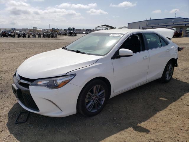 TOYOTA CAMRY LE 2015 4t1bf1fk5fu902405