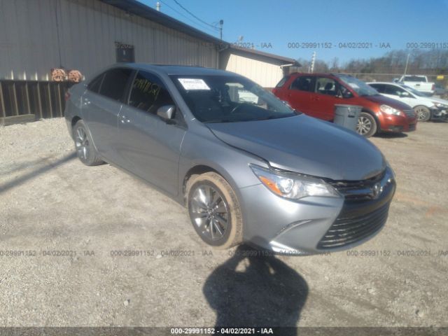 TOYOTA CAMRY 2015 4t1bf1fk5fu902629